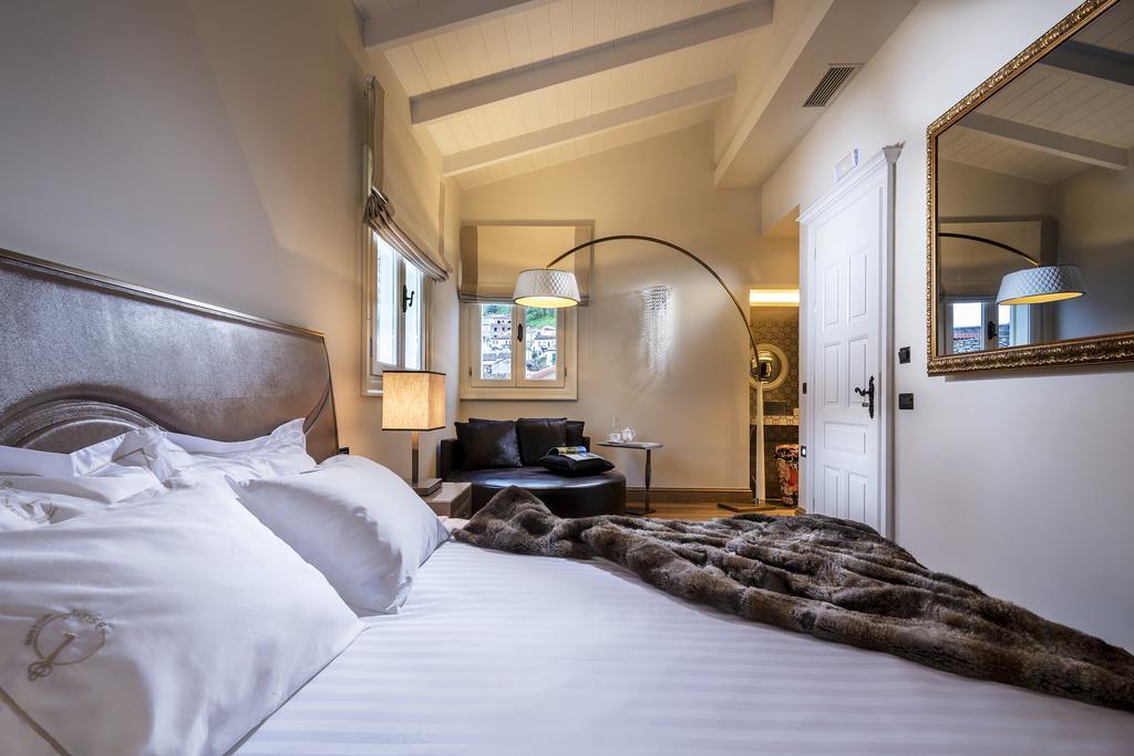 3 Sixty Hotel & Suites Нафплион Номер фото